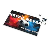 Puzzles For Kids Ages 4-6 Never Quiets, Always Plays. Picture Puzzle Easter Gifts Easter Gifts For Adults(1000PCS)