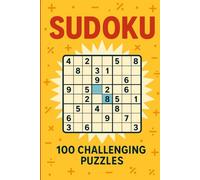 Puzzles for Kids Ages 6-8: Sudoku Activity Book with Multiple Levels of Difficulty: Fun and Easy for Beginners
