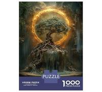Puzzles for Teenagers 1000 Piece Cosmic Peacock Jigsaws for Adults DIY Toys Staycation Kill Time Fun at Home Activities, 70x50cm/1000pcs