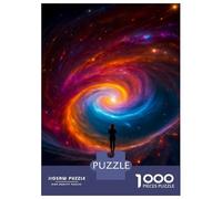 Puzzles for Teenagers 1000 Piece Incredible View Puzzles for Adults Brain Teaser Game Improve Memory Fun Activities at Home 70x50cm/1000pcs