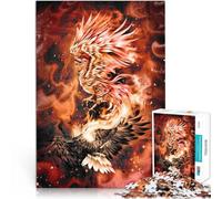Puzzles for teenagers 1000 Piece Rebirth Liberty Spielspielzeug als Familiengeschenk Heimdekoration Spielzeug75x50cm