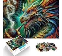 puzzles for teenagers 1000 pieces Celestial Harmony Unveiled Lernspielzeug Jedes Stück ist einzigartig Anspruchsvolles Familienspiel52x38cm