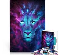 puzzles for teenagers 1000 pieces Firstborn Stressabbau Schwierige Herausforderung Geburtstagsgeschenk, Geschenke, Wandkunst75x50cm