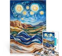 puzzles for teenagers 1000 pieces Landscapes and symbols of beauty across the United Art Landscapes Lernspielzeug Perfekte Dekoration75x50cm