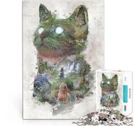 puzzles for teenagers 1000 pieces Lost but Not Forgotten Lernspiele DIY Spielzeug Heimdekoration Spielzeug38x26cm