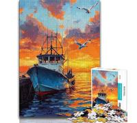 Puzzles for Teenagers 1000 Pieces Purple Flying Dragon,Help The Brain Exercise Addictive Toys to Cultivate Patience Perfect Decoration 50x75cm