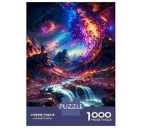 Puzzles for Teenagers 1000 Pieces Strange Power Jigsaws for Adults Fun Games But Fun And Humorous Christmas Birthday Gifts 38x26cm/1000pcs