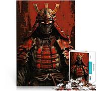 Puzzles for teenagers 2000 Piece Samurai Art Family Entertainment Toys 70x100cm deal as gifts for the whole family for ages 14+