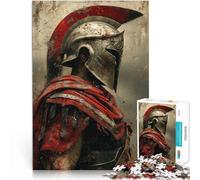 Puzzles for teenagers 2000 Piece Sparta Warrior Spielzeug Lernspiele Stressabbau Die Liebe zwischen Paaren stärken70x100cm