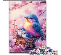 Puzzles for Teenagers Teens 1000pc Puzzle Magic Cat, Train Your Brain And Hands Unique Birthday And Gifts for Age 14+ 50x75cm