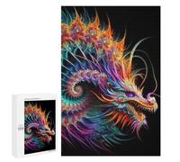 Puzzles for Teenagerss 1000 PCS Eternal Flame Jigsaws for Adults Relaxing Games Difficult Challenge Fun Activities at Home 1000 PCS