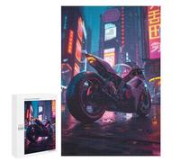 Puzzles for Teenagerss 1000 PCS Urban Dream Jigsaw Puzzle Toy Wall Decor Home Decoration Unique Birthday And Xmas Gifts 1000 PCS