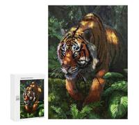 Puzzles for Teenagerss 300 PCS Possessed Adult Jigsaw Puzzle Toy Wall Decor Difficult Challenge Christmas Birthday Gifts 300 PCS