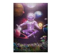 Puzzles for Teenagerss 38x26cm/1000pcs MUSHTRO THIRD EDITION Puzzle for Adults Family Game Perfect Decoration Christmas Birthday Gifts 38x26cm/1000pcs