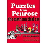 Puzzles from Penrose the Mathematical Cat