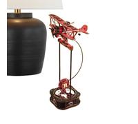 Puzzles games for adults-3d creative balances Set made of wood, retro swing model handicraft puzzle | For children's living room, study desk, office, school education, entertainment plez