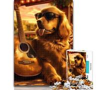 Puzzles Horse Collage Puzzles 1000 Pieces for Adults,Educational Games Home Decoration Deal As Gifts for The Whole Family 75x50cm