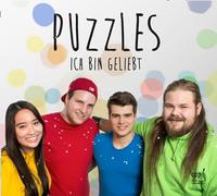 Puzzles - Ich bin geliebt