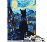 Puzzles Kacper Lane Merch Shop Kunst, Poster & Drucke Puzzles Puzzles für Erwachsene 1000 Teile Puzzles Teenager-Puzzlespiel (75x50cm)