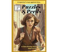 Puzzles & Perils (Clara Sterling)