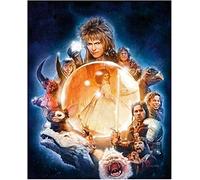 Puzzles Puzzle 1000 Pieces Paper Assembly Picture Labyrinth Movie Poster For Adults Games Educational Toys 26x38cm
