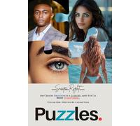 Puzzles.: Swipe Right on Chaos: Freedom is a Luxury, and You’ll Rent Everything.