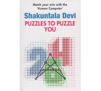 Puzzles to Puzzle You