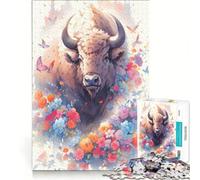 Puzzles Wild One