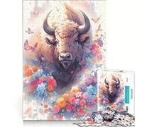 Puzzles Wild One