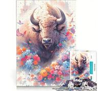 Puzzles Wild One