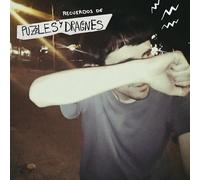 Puzzles Y Dragones - Recuerdos De Puzzles Y Dragones [VINYL]