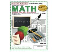 PuzzleWise: Math Level 4