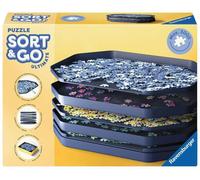 Puzzlezubehör - Sort & Go Ultimate