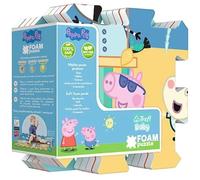 Puzzlopianka Peppa Pig Puzzle Trefl Puzzle Top Quality Best