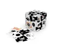 Puzzlopianka Puzzle - Babies And Teddy 2023 Trefl Puzzle