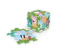 Puzzlopianka Puzzle - Peppa Pig 2023 Trefl Puzzle Top