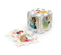 Puzzlopianka Puzzle - Princesses 2023 Trefl Puzzle Top