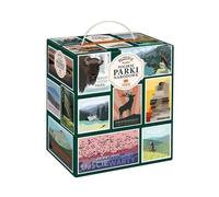 Puzzlove Czuczu Polish National Parks 1000El Mieredu Puzzle Top