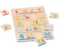 Puzzzle Learn to Count