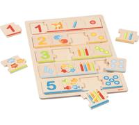 Puzzzle Learn to Count