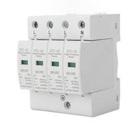 PV AC Surge Protection Device Lightning Protection