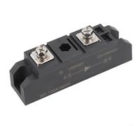 PV Blocking Diode,Photovoltaic Anti-Reverse Rectifier MD50A/MD100A/MD200A1600V Anti-reverse Charging Diode (MD50A)