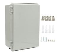 PV Combiner Box Protection Multi Function Solar PV Combiner Box for Grid Off Grid Solar System