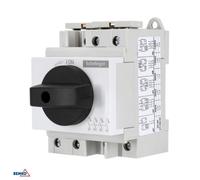 PV Isolation Switch 4 Pole 1200V DC A11-R9-4P-DC1200-32