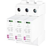 PV Surge Limiter Type Green Protect-ETITEC PV 002440512