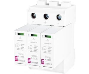 PV Surge Limiter Type Green Protect-ETITEC PV 002440512