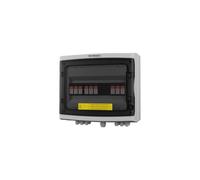 PV Switchgear Photovoltaic Solar DC 1000V T1 DV-2414-FOT