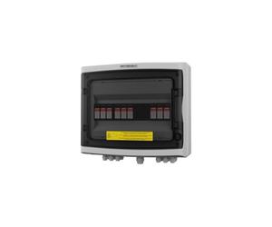 PV Switchgear Photovoltaic Solar DC 1000V T1 DV-2414-FOT