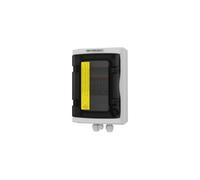 PV Switchgear Photovoltaic Solar DC 1000V T1 DV-4395-FOT