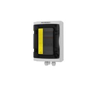 PV Switchgear Photovoltaic Solar DC 1000V T2 DV-4340-FOT